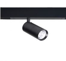 Beta optica 230V track magnetic 7W 3000K bk
